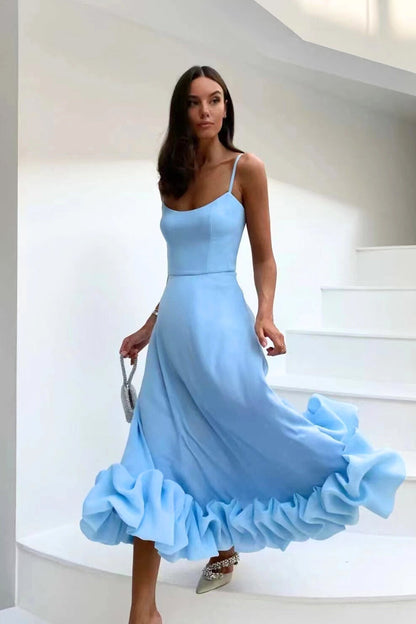 Scarlett | Timeless Dress
