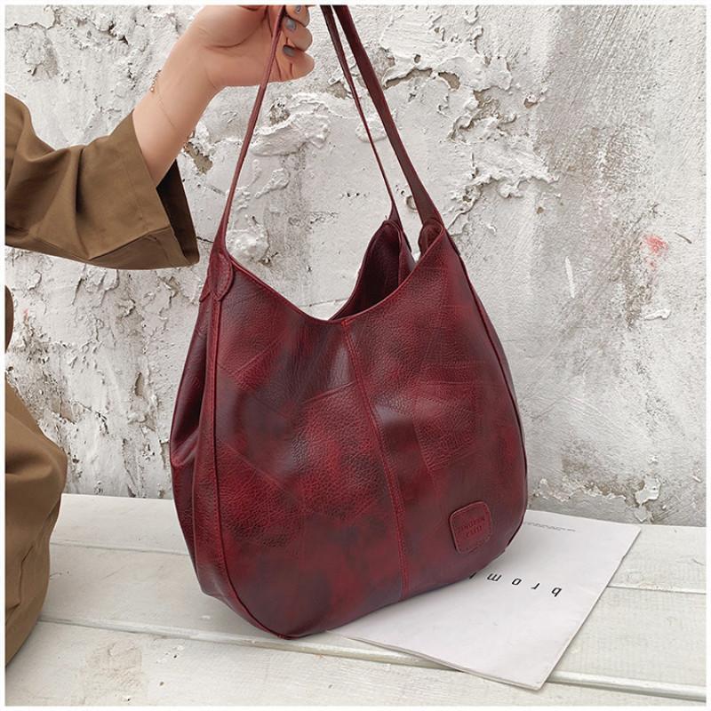 INGRID – Everyday Tote Bag