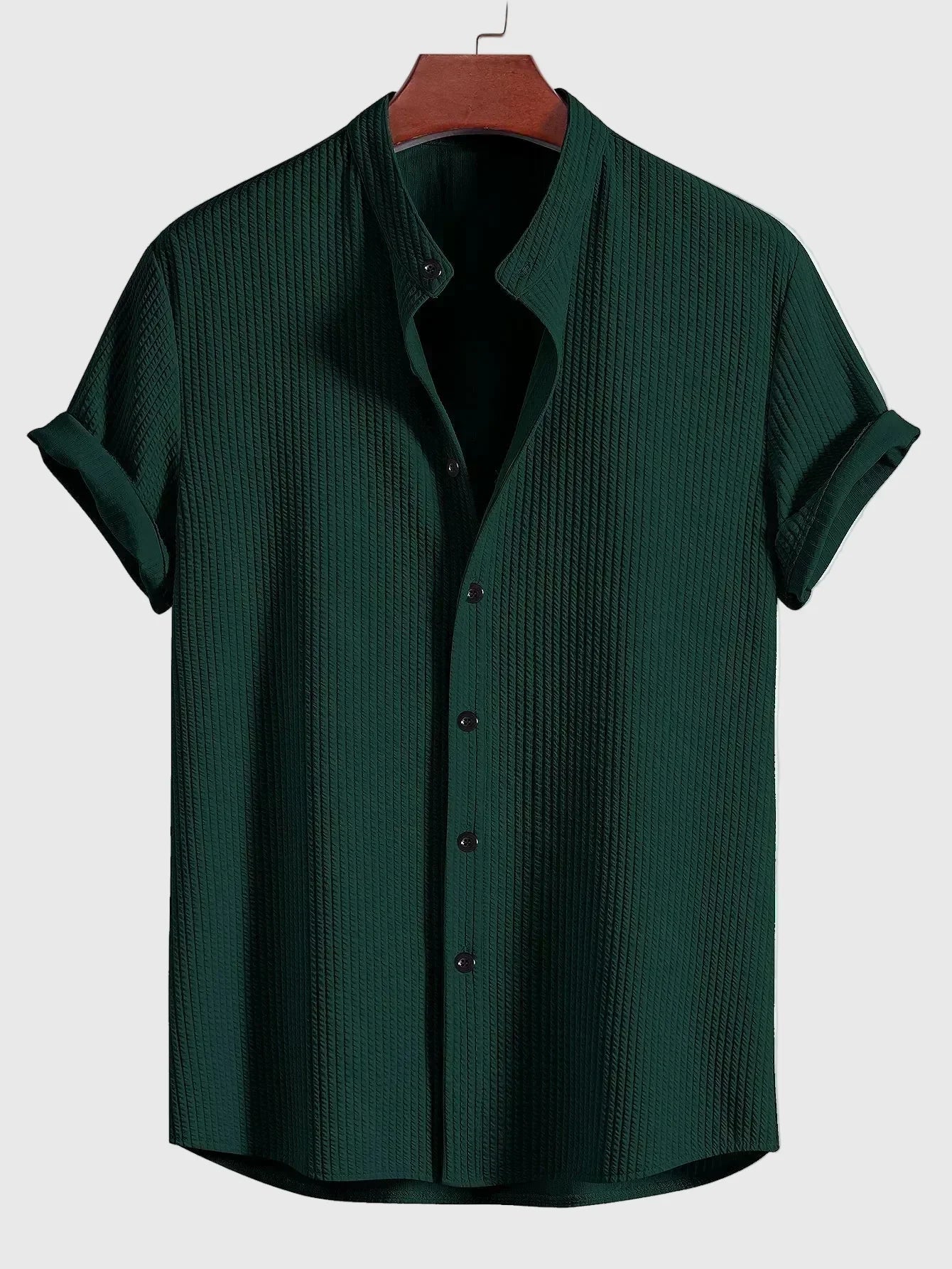 Maxwin Airy Refined Blouse - Effortless Sophistication