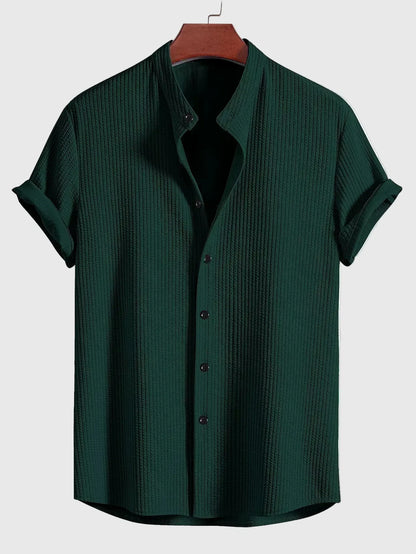 Maxwin Airy Refined Blouse - Effortless Sophistication