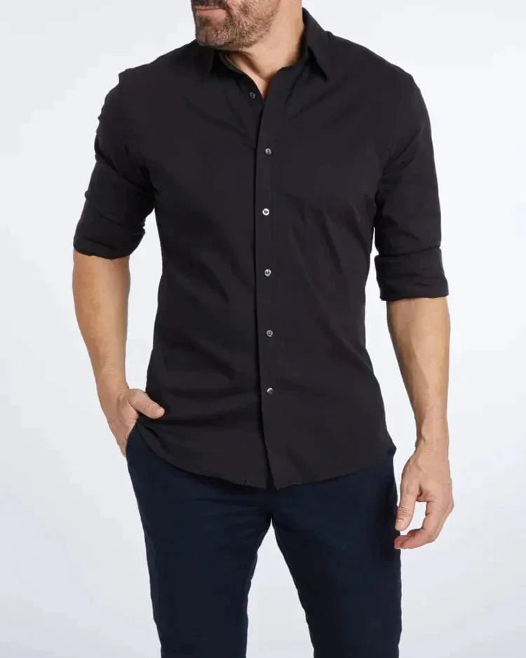 ONLY™ - Shirt with Zipper (70% DISCOUNT TODAY)