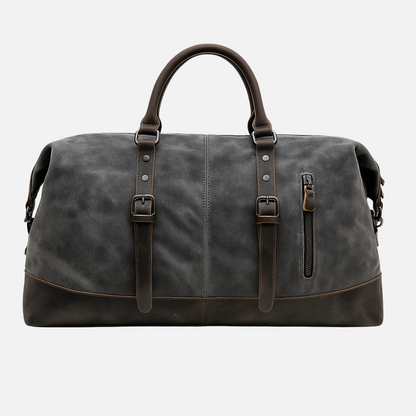 Traviano – Canvas Reisetasche Und Sporttasche