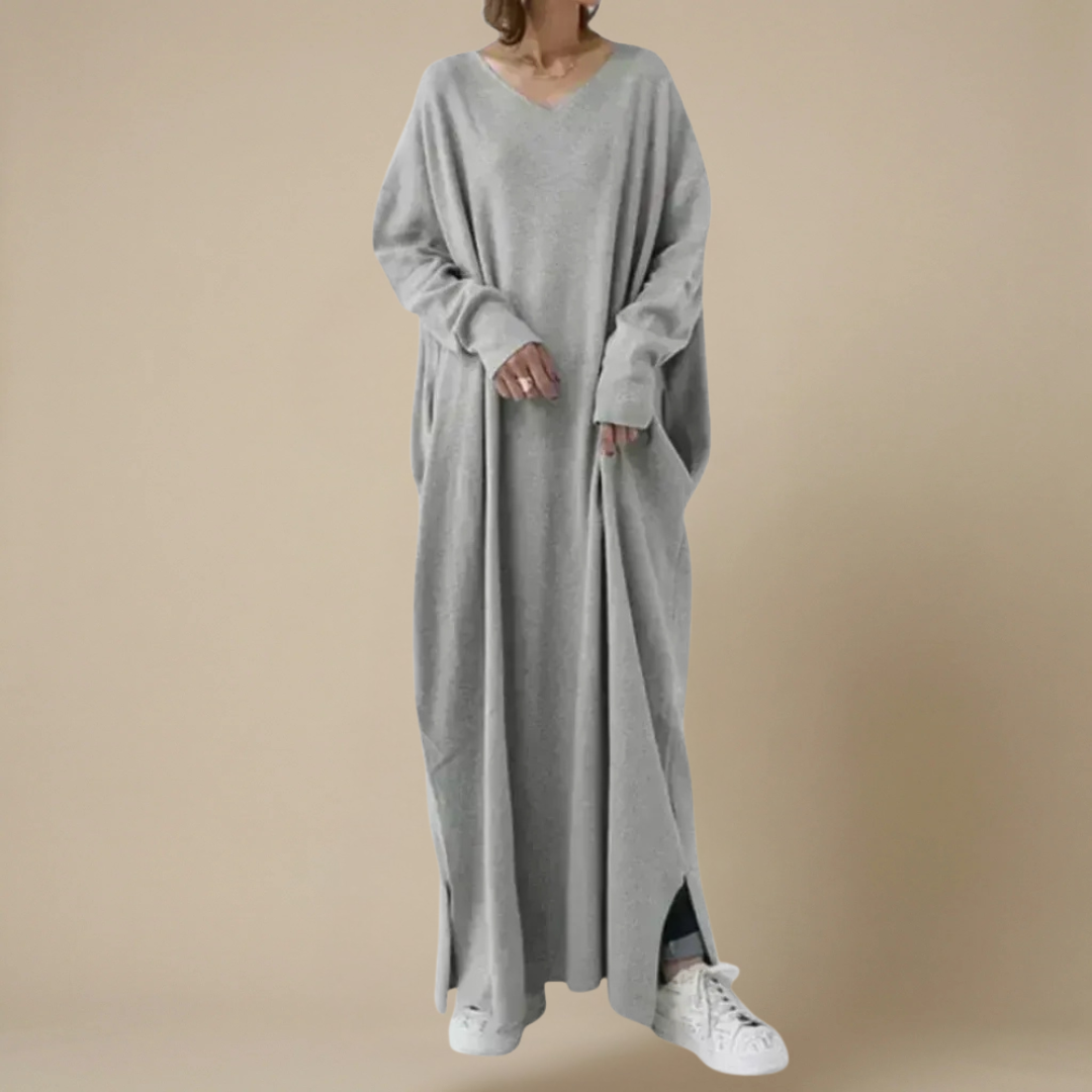 Savannah | Maxi Dress