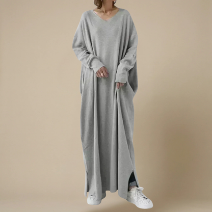 Savannah | Maxi Dress