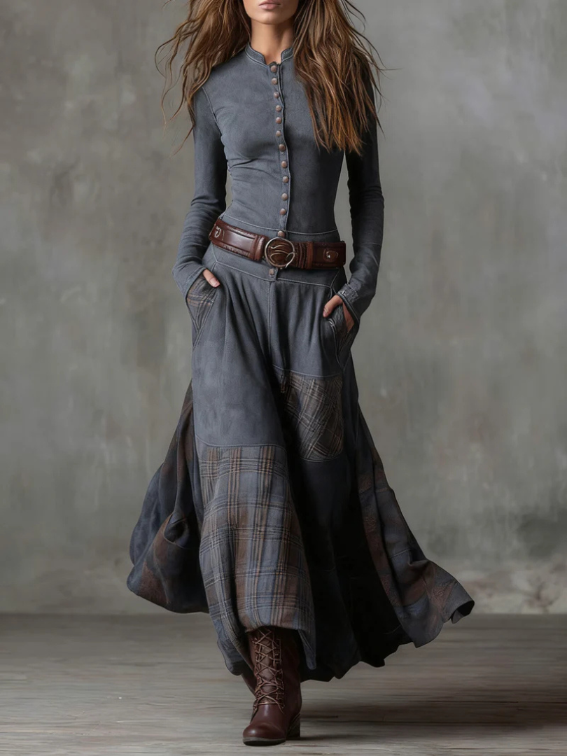 Arielle™ | Maxi Dress