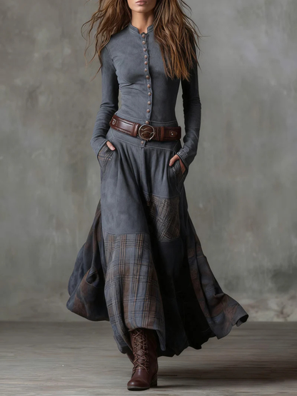 Arielle™ | Maxi Dress