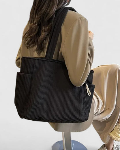 Women's Practical Everyday Utility Bag