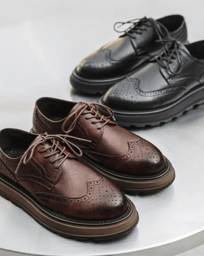 Briarwood™ Brogue