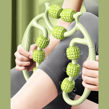 SereniLegs™ — Experience the Bliss of Effortless Leg Renewal and Confidence