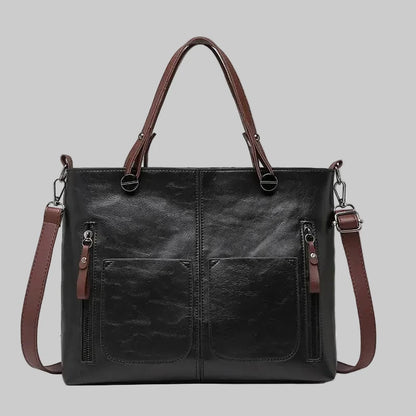 Alea – elegantna kožna torba koja traje godinama