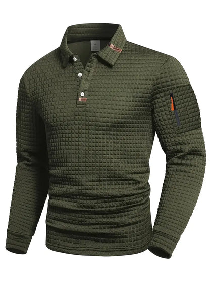 S & L | Polo de luxe