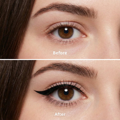 LashCraft™ — Instantly Perfect Wings That Boost Your Confidence All Day
