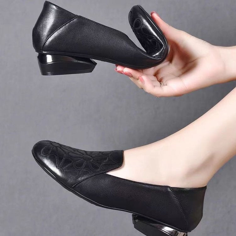 Step InStyle™ — Feel Pain-Free Confidence with Every Elegant Step