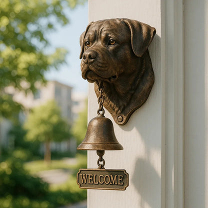 LoyalBell™ – herzliches Willkommen