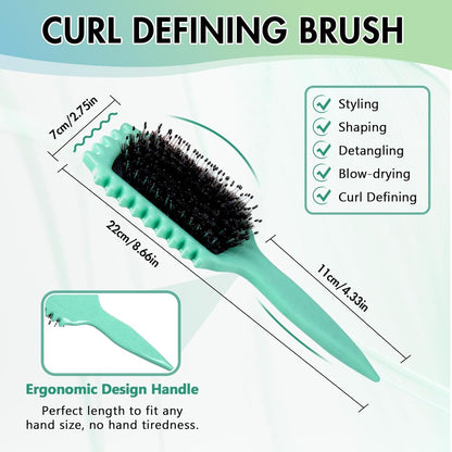 FlexuraCurl™ — Unlock Lustrous, Bounce-Packed Curls That Command Attention