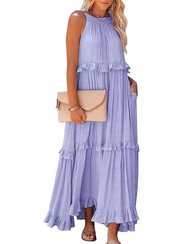 Vestido Spring