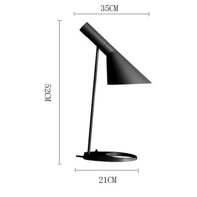 LED-Stehlampe Nordisches Design Augenschutz