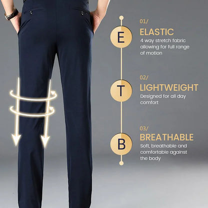 Jorren – Men's Stretch Trousers