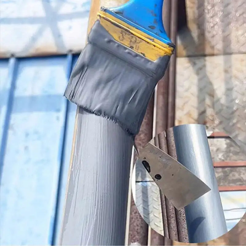 MetalGuard Pro™ — Instantly Restores and Shields Your Metal for Lasting Pride and Power