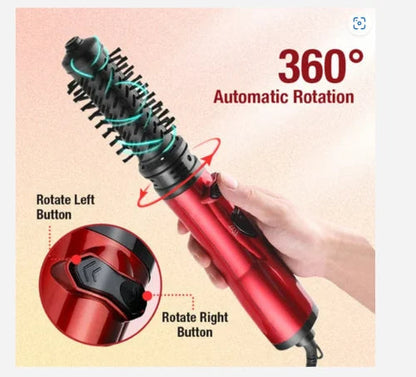 LumeaTress™ Styler — Unlock Stunning, Frizz-Free Hair That Commands Attention Every Time