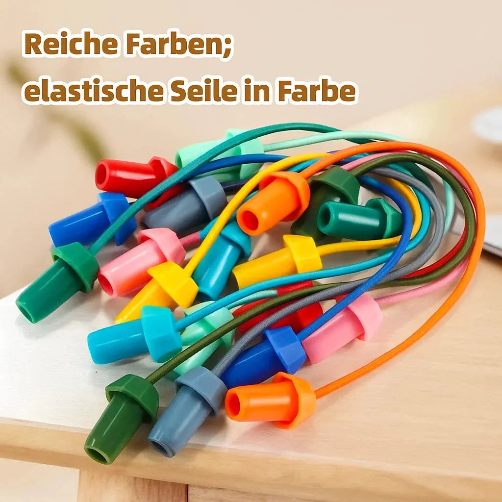 FlexiCord Genius — Entfessele deinen scharfen Verstand und erlebe süchtig machende Konzentration!