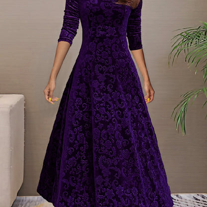 Denise – Spring Grace Dress