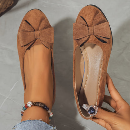 Selvara | Grace Comfort Flats