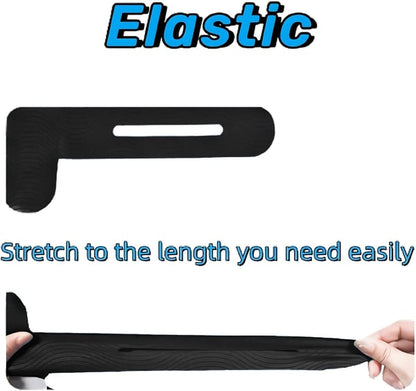 FlexiKnee – Precut Kinesiology Strips for Pain Free Motion