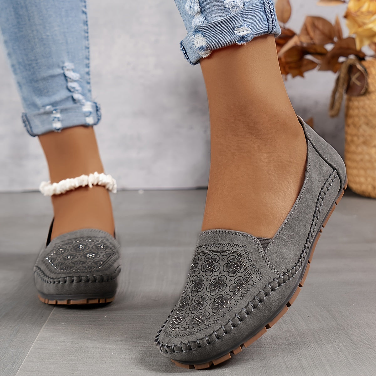 Evoria | Active Comfort Shoes