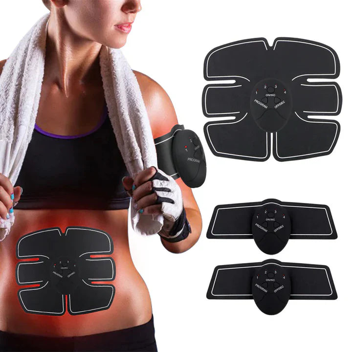 CurveSculpt™ — Ignite Your Curves and Confidence with Effortless, Visible Toning