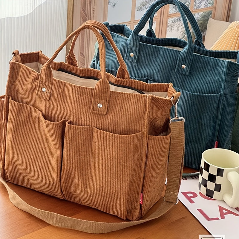 Damen Umhängetasche | Mehrzweck Tote