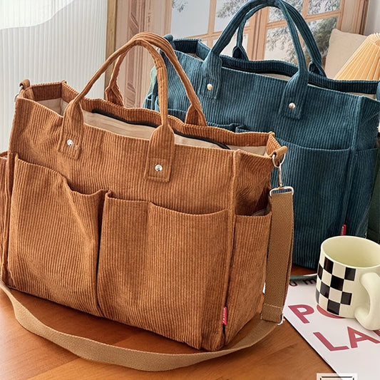 Damen Umhängetasche | Mehrzweck Tote