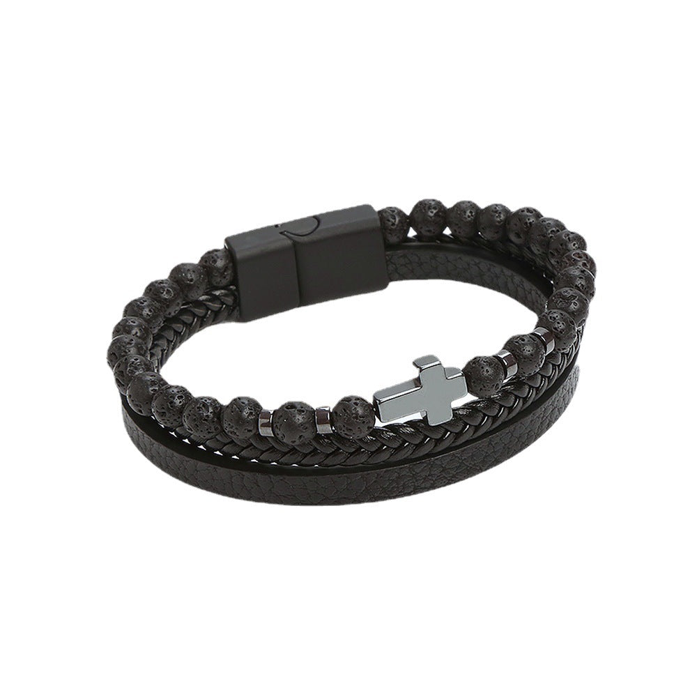 Pulseira do Guardião Espiritual