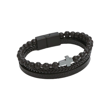 Pulseira do Guardião Espiritual