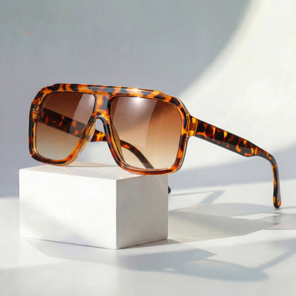 Raven™ | Lunettes Retro Urban Statement