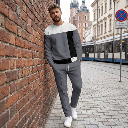 Ruvek | Elegantes Herren-Sportset im modernen Design