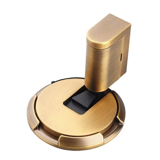 Durafix - Premium mekanisk gulv dørstopper i - 1+1 Gratis