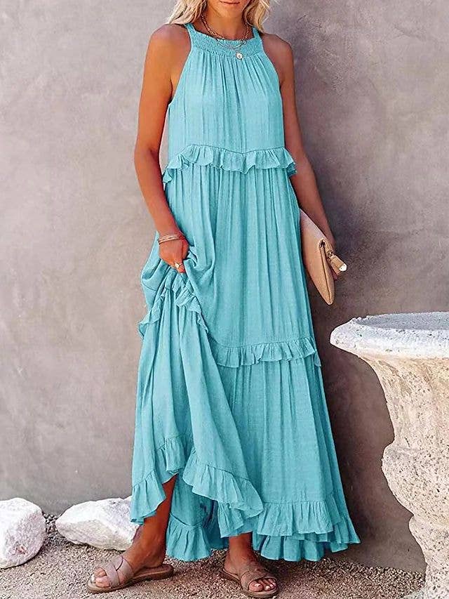 Vestido Spring