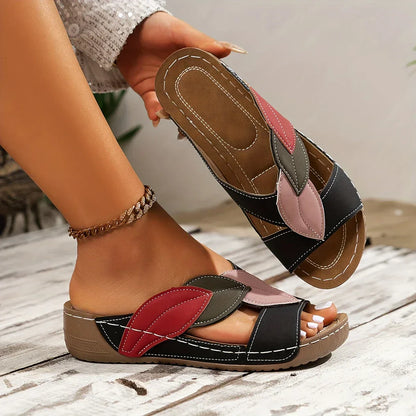 Beatriz - Sandalias sin Cordones