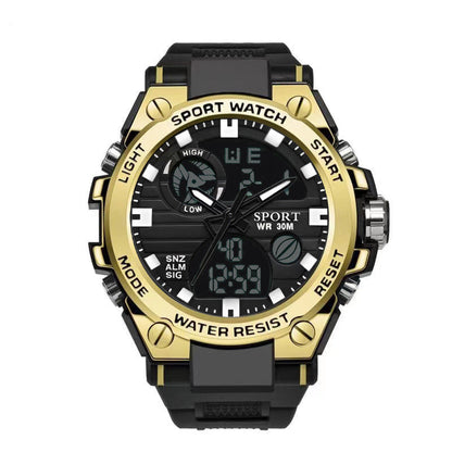 outdoor horloge