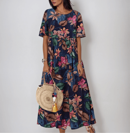 Marrisa | Anmutige Sommerblüte