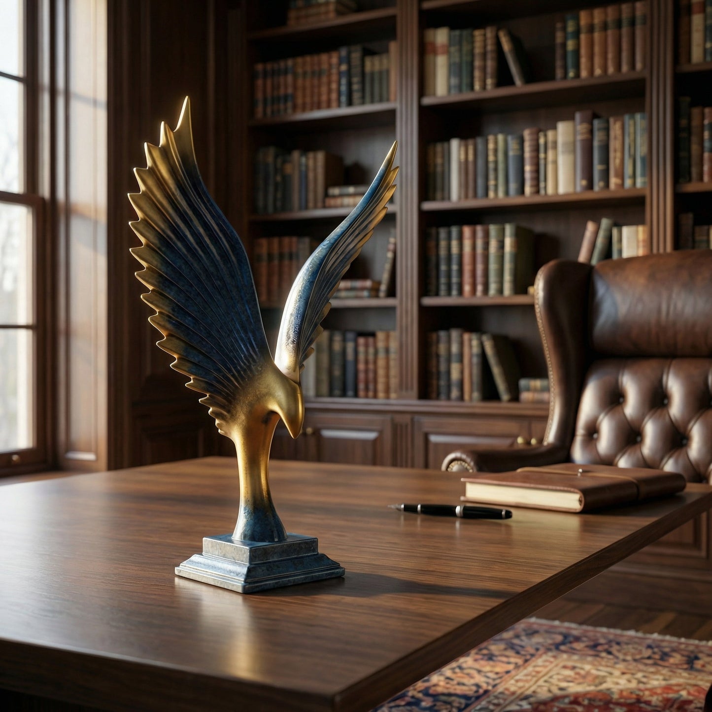 Sovereign Eagle