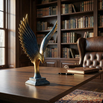 Sovereign Eagle