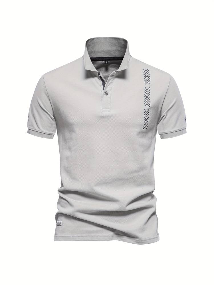 Made Gents | Sintana Polo | 50% Korting!