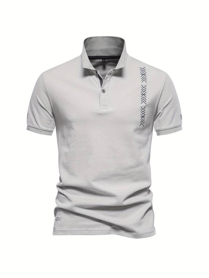 Made Gents | Sintana Polo | 50% Korting!
