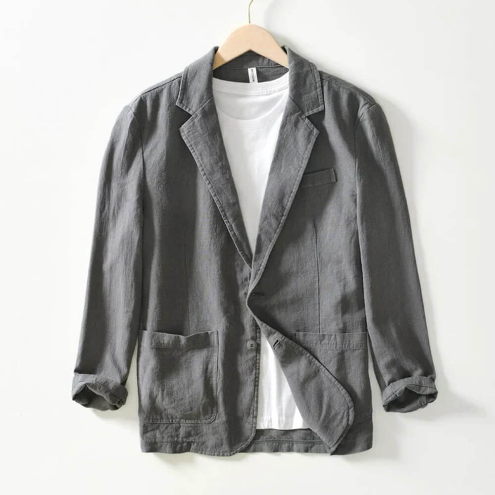 Marcel™ | Elegantsed Slim Fit Blazerid Meestele