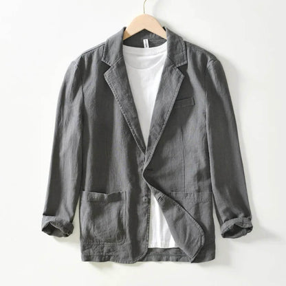 Marcel™ | Elegantsed Slim Fit Blazerid Meestele