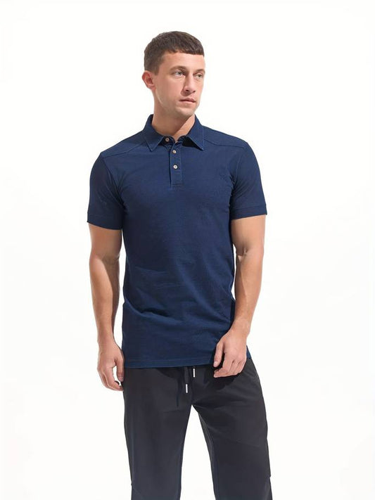 Made Gents | Malu Polo | 50% Korting!