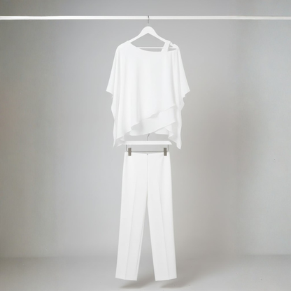Raine – Comfortable Elegant Set for Every Occasion