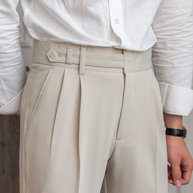 Old Money Pants